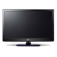 Lg 26LS3500